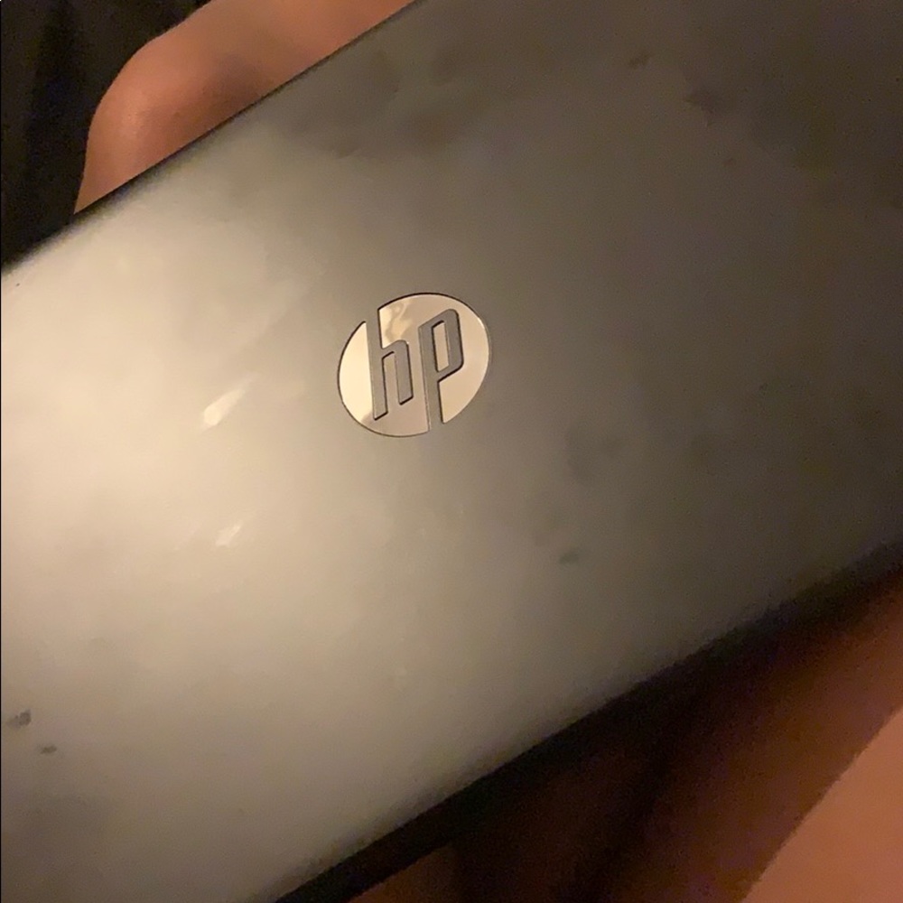 Hp laptop
